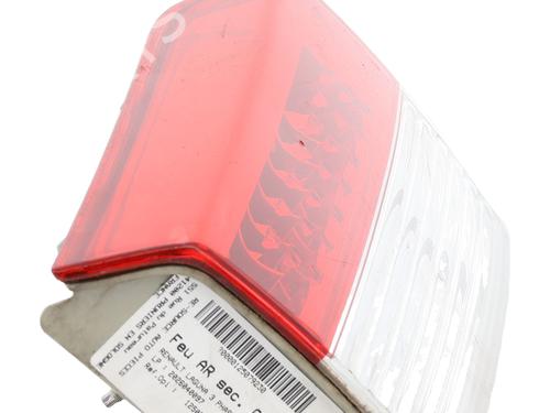 Left tailgate light RENAULT LAGUNA III (BT0/1) 2.0 dCi (BT07, BT0J, BT14, BT1A, BT1S) | BP36817285C79 - Image 3