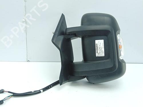 Retrovisor esquerdo PEUGEOT BOXER Van 2.2 BlueHDi 140 | BP38547870C26 - Image 4