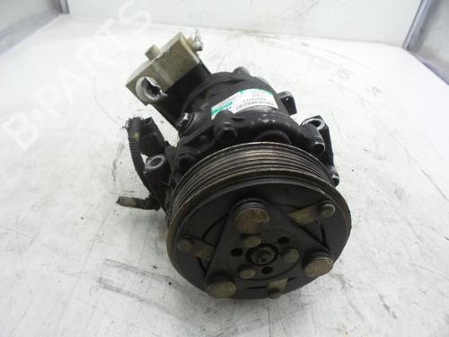 AC compressor PEUGEOT BIPPER (AA_) 1.3 HDi 75 | BP24783960M34 - Image 3