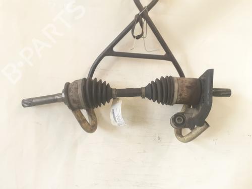 Used Left front driveshaft ISUZU D-MAX II (TFR, TFS) 1.9 Ddi 4x4 (TFS87J) (163 hp) 30541917