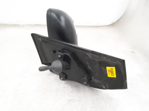 Left mirror CHEVROLET SPARK (M300) 1.0 | BP24792074C26 
