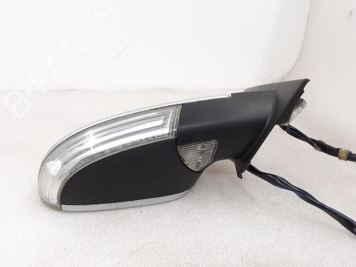 Right mirror VW GOLF PLUS V (5M1, 521) 2.0 TDI | BP24787048C27