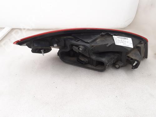 Right taillight RENAULT MEGANE III Coupe (DZ0/1_) 1.5 dCi (DZ09, DZ0D, DZ1F, DZ1G, DZ14, DZ29) | BP24773130C35