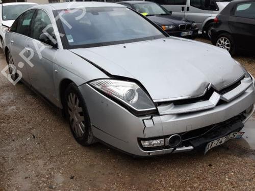 Used Parts CITROËN C6 (TD_) 2.2 HDi (170 hp) 2412713