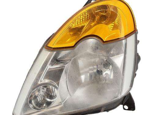 Left headlight RENAULT MODUS / GRAND MODUS (F/JP0_) 1.4 (JP01, JP0J) | BP36418372C28 - Image 5