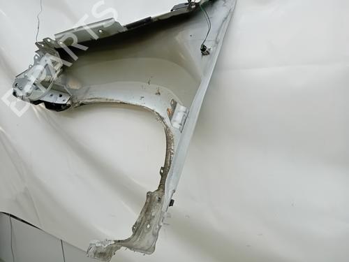 Used Right front fenders Right front fenders DACIA DUSTER (HS_) 1.5 dCi (HSAJ) (90 hp) 34411856 34411856