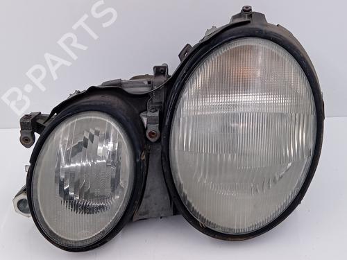 Used Left headlight MERCEDES-BENZ CLK Convertible (A208) CLK 230 Kompressor (208.447) (193 hp) 29537749