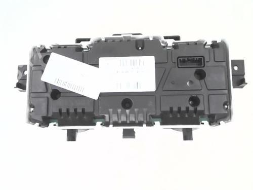 Instrument cluster RENAULT CAPTUR I (J5_, H5_) 1.2 TCe 120 | BP24781612C47