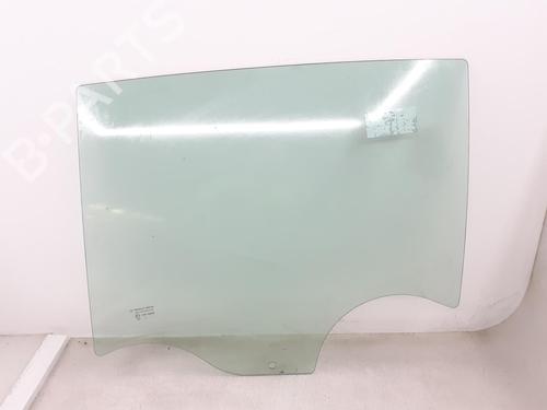 Used Rear left door window DACIA SANDERO III 1.0 TCe 90 (91 hp) 24795788
