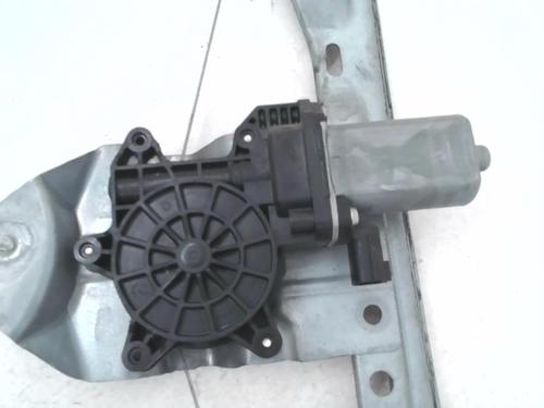Front right window mechanism RENAULT TWINGO III (BCM_, BCA_) 1.0 SCe 70 | BP24779646C23 - Image 3