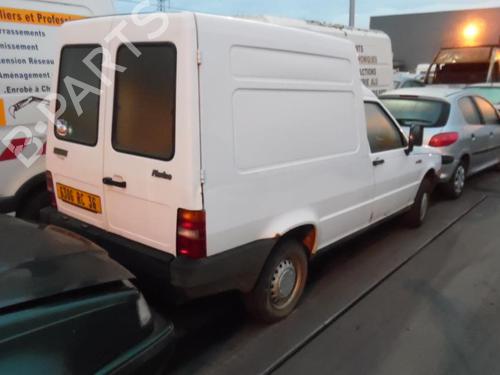 Used Parts FIAT FIORINO Box Body/MPV (146_) 60 1.7 D (57 hp) 2417174