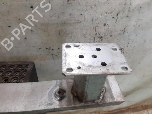 Traversa paraurti anteriore CITROËN C4 Picasso I MPV (UD_) 1.6 HDi | BP28253479C109 