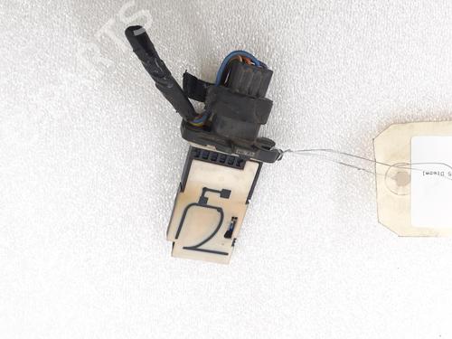 Mass air flow sensor FORD FIESTA VI (CB1, CCN) 1.5 TDCi | BP24786890M95 