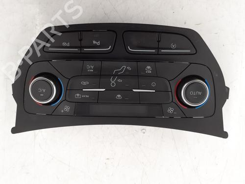 AC-Styringsenhed/Manøvreenhed FORD KUGA II (DM2) 1.5 TDCi (120 hp) 31271603