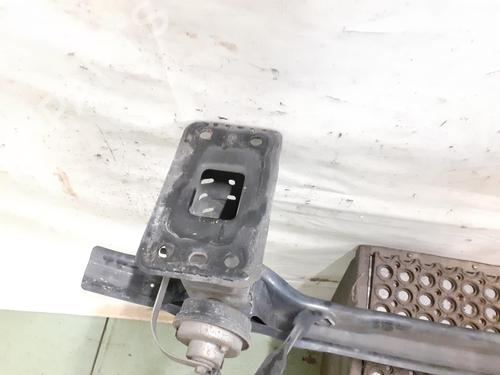 Front bumper reinforcement BMW X5 (E70) xDrive 35 d | BP24794969C109 