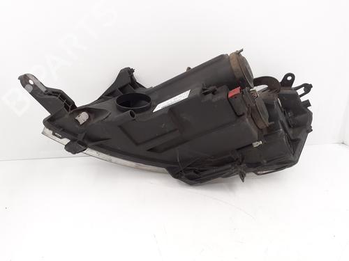 Lyskaster høyre CITROËN JUMPY II Van 1.6 HDi 90 16V | BP30486132C29 