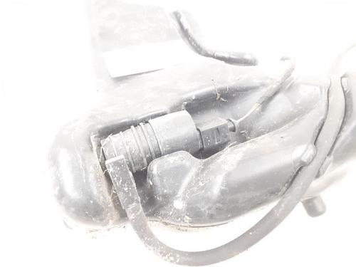 Windscreen washer tank MERCEDES-BENZ C-CLASS (W204) C 200 CDI (204.007, 204.006) | BP24783987C113 