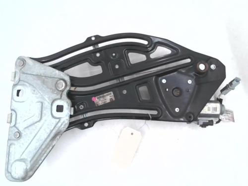 Used Rear left window mechanism PEUGEOT 207 CC (WD_) 1.6 HDi (109 hp) 24780308