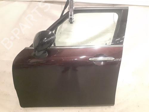 Dør venstre fortil MINI MINI CLUBMAN (F54) Cooper D (150 hp) 30963060