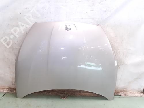 Used Hood PEUGEOT 508 I (8D_) 2.0 HDi (140 hp) 28668632