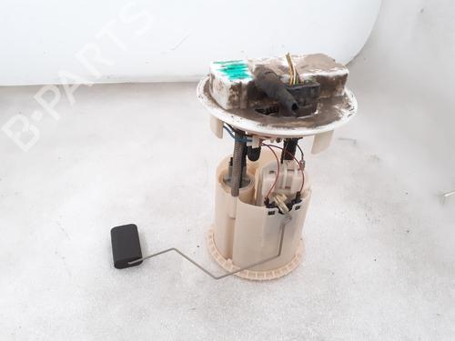 Used Fuel pump CITROËN C2 (JM_) 1.4 (73 hp) 24793363