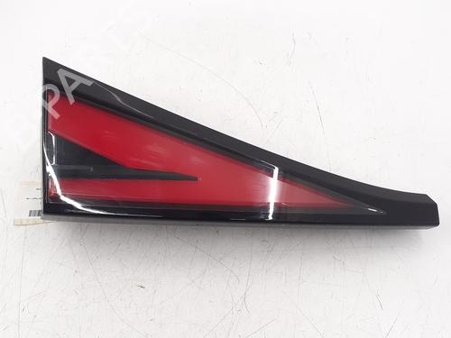 Right tailgate light KIA SPORTAGE V (NQ5) 1.6 T-GDi Hybrid | BP32114674C80  - Image 6