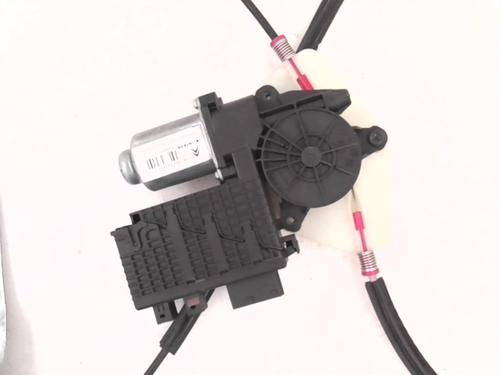 Rudehejsemekanisme ventre foran CITROËN C4 Grand Picasso I (UA_) 1.6 HDi 110 | BP24784725C22