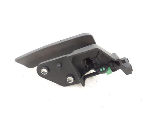 Used Front right interior door handle PEUGEOT BOXER Van 2.2 HDi 120 (120 hp) 24786075