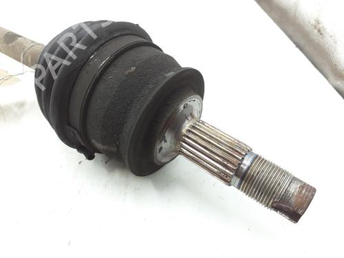 Right front driveshaft FIAT PANDA (169_) 1.2 (169.AXB11, 169.AXB1A) | BP24789651M39 