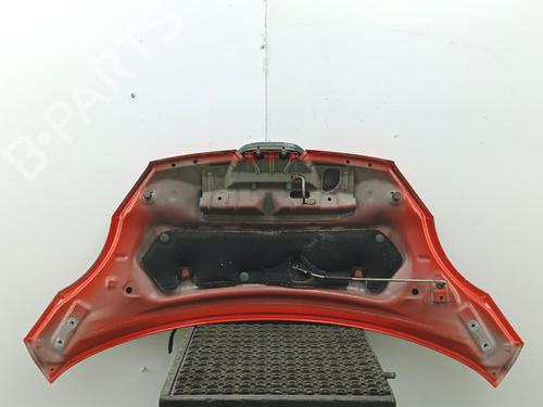 Used Hood Hood 39480021 39480021