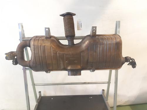 Exhaust system ALPINE A110 II 1.8 GT | BP32114668M121  - Image 8