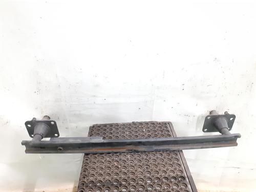 Front bumper reinforcement PEUGEOT 3008 I MPV (0U_) 1.6 HDi | BP24791126C109 