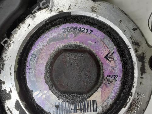 Used Steering pump PEUGEOT 206 Hatchback (2A/C) 1.1 i (60 hp) 24787709