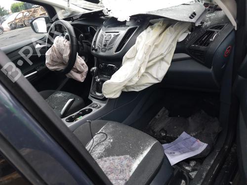 Electronic module FORD C-MAX II (DXA/CB7, DXA/CEU) 1.6 TDCi | BP24789092M83  - Image 9