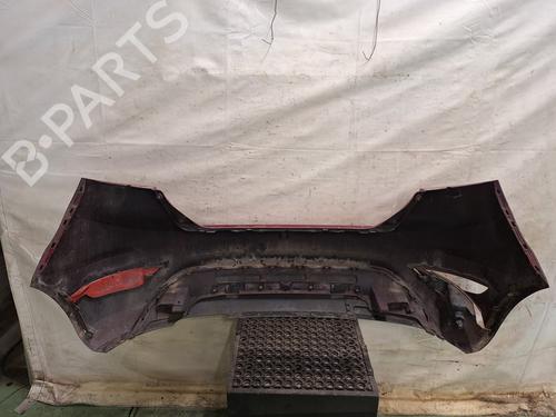 Rear bumper FORD FIESTA VI (CB1, CCN) 1.6 TDCi | BP29273080C8 