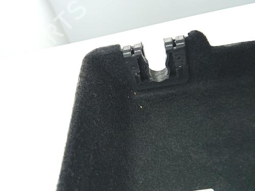 Used Rear parcel shelf Rear parcel shelf 38680643 38680643