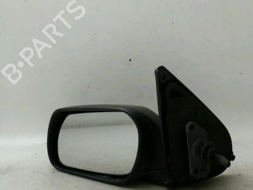 Left mirror MAZDA 2 (DY) 1.4 CD | BP24774615C26 