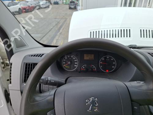 AC compressor PEUGEOT BOXER Van 2.2 HDi 120 | BP30770456M34  - Image 17