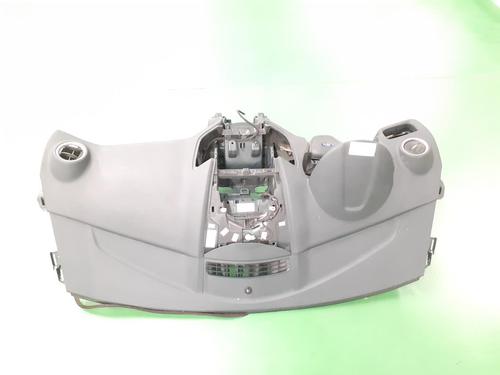 Instrumentbræt FORD FIESTA VI (CB1, CCN) 1.4 TDCi | BP24790639C46 