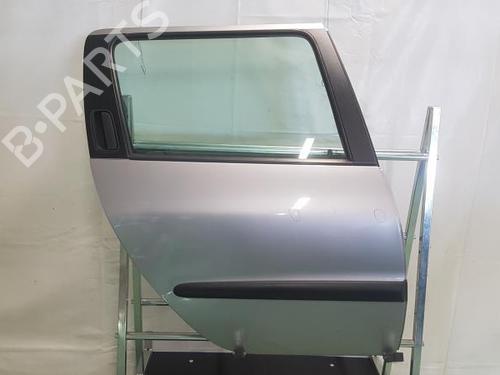 Right rear door PEUGEOT 206 SW (2E/K) 2.0 HDi | BP24780263C5 
