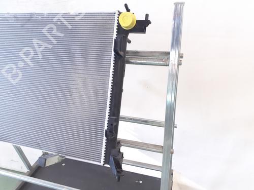 Water radiator RENAULT MEGANE IV Hatchback (B9A/M/N_) 1.8 RS 300 (B9M8) | BP34285282M31  - Image 7