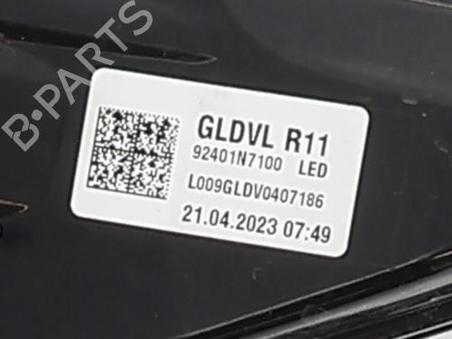 left-taillight-hyundai-tucson-nx4e-nx4a-2020-36370991 main image