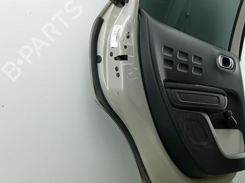 left-rear-door-citroen-c3-iii-sx-2016-36896739 main image