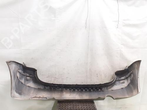 Rear bumper CITROËN XSARA PICASSO (N68) 1.6 HDi | BP25468347C8 