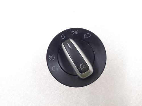 Used Headlight switch VW TOURAN (1T1, 1T2) 1.9 TDI (90 hp) 24791150