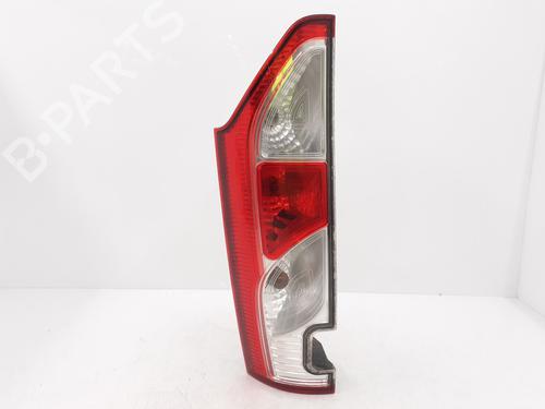 Right taillight RENAULT KANGOO Express (FW0/1_) 1.5 dCi 90 (FW0G, FW05, FW08, FW11) | BP31378527C35 - Image 3