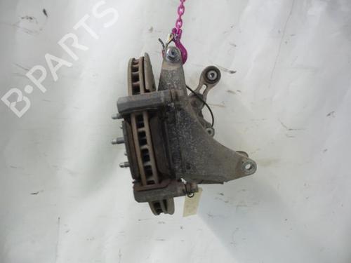 right-rear-steering-knuckle-tesla-model-x-5yjx-2013-24785725 main image