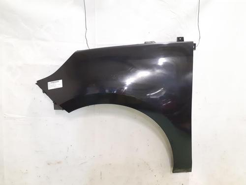 Used Left front fenders RENAULT SCÉNIC III (JZ0/1_) 1.5 dCi (106 hp) 24791736