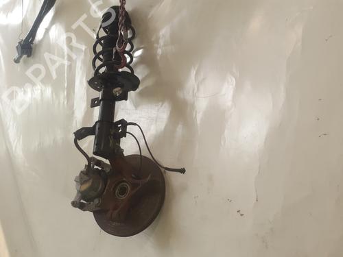 Right front steering knuckle DACIA SANDERO III 1.0 TCe 90 | BP30544282M26