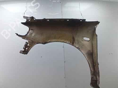 Used Right front fenders Right front fenders VW POLO III (6N1) 60 1.4 (60 hp) 40501501 40501501